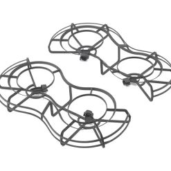 Online 360 degree Propeller Guard for Mini 4 Pro Drone Cameras|Drone Acccessories