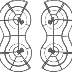 Online 360 degree Propeller Guard for Mini 4 Pro Drone Cameras|Drone Acccessories