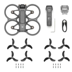 Hot Avata 2 FPV Drone Drone Cameras|Drone Cameras