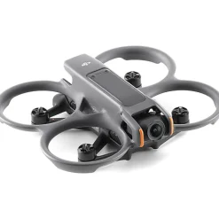 Clearance Avata 2 FPV Drone with 1-Battery Fly More Combo Drone Cameras|Drone Cameras