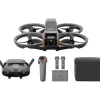 Fashion Avata 2 FPV Drone with 3-Battery Fly More Combo Drone Cameras|Drone Cameras