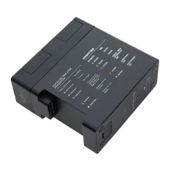 Discount Battery Charging Hub for Phantom 3 Quadcopter Drone Cameras|Drone Acccessories