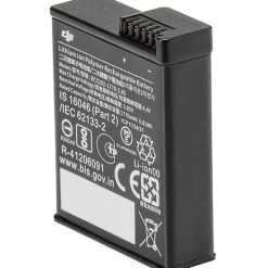 Best Extreme Battery for Osmo Action 3 Drone Cameras|Drone Acccessories