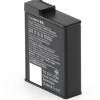 Fashion Extreme Battery Plus for Osmo Action 5 Batteries & Power