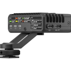 Sale Focus Pro LiDAR Camera Support Accessories