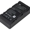 Best LiPo Battery Pack for CrystalSky & Cendence (7.6V, 4920mAh) Camera Support Accessories