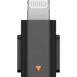 Sale Mic Mini Mobile Phone Adapter (Lightning) Microphones Accessories