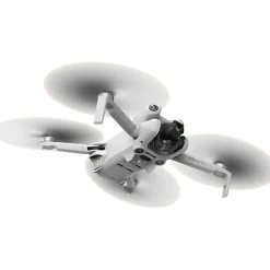 Fashion Mini 4 Pro Drone Fly More Combo Plus with RC 2 Controller Drone Cameras|Drone Cameras