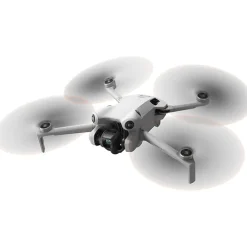 Fashion Mini 4 Pro Drone Fly More Combo Plus with RC 2 Controller Drone Cameras|Drone Cameras