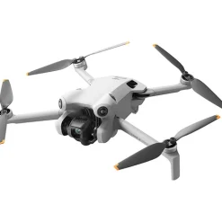 Clearance Mini 4 Pro Drone Fly More Combo with RC 2 Controller Drone Cameras|Drone Cameras