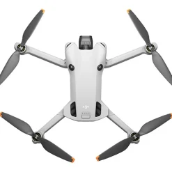 Clearance Mini 4 Pro Drone Fly More Combo with RC 2 Controller Drone Cameras|Drone Cameras