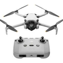 Online Mini 4 Pro Drone with RC-N2 Controller Drone Cameras|Drone Cameras