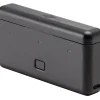 Outlet Multifunctional Battery Case for Osmo Action 3 Drone Cameras|Drone Acccessories