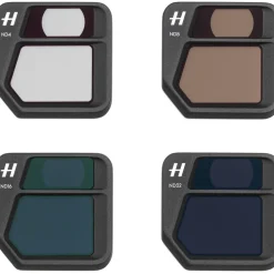 Sale Neutral Density Filter Set for Mavic 3 (4-Pack, ND4-32) Drone Cameras|Drone Acccessories