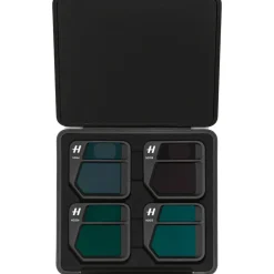 Hot Neutral Density Filter Set for Mavic 3 (4-Pack, ND64-512) Drone Cameras|Drone Acccessories