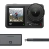 Sale Osmo Action 4 Camera Adventure Combo Action Cameras