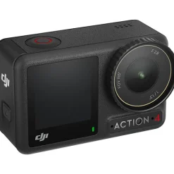 Best Osmo Action 4 Camera Standard Combo Action Cameras