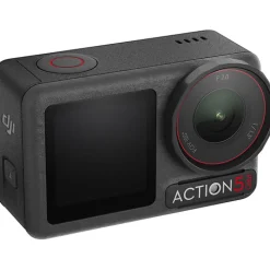 Discount Osmo Action 5 Pro Adventure Combo Action Cameras