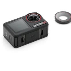 Discount Osmo Action 5 Pro Adventure Combo Action Cameras