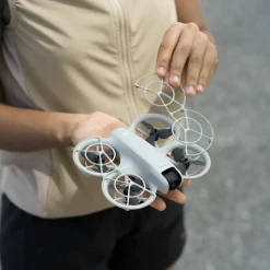 Hot Propeller Guards for Neo Drone Cameras|Drone Acccessories