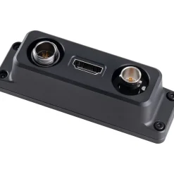 Fashion Remote Monitor Expansion Plate (SDI/HDMI/DC-In) Camera Support Accessories