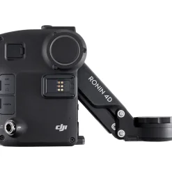 Hot Ronin 4D 4-Axis Cinema Camera 8K Combo Kit with DL PZ 17-28mm T3.0 ASPH Lens Digital Cinema Cameras