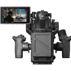 New Ronin 4D 4-Axis Cinema Camera 6K Combo Digital Cinema Cameras