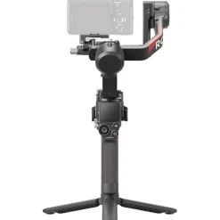 Fashion RS 4 Gimbal Stabilizer Combo Gimbals