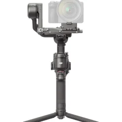 New RS 4 Gimbal Stabilizer Gimbals