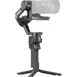 New RS 4 Gimbal Stabilizer Gimbals