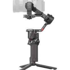 New RS 4 Gimbal Stabilizer Gimbals