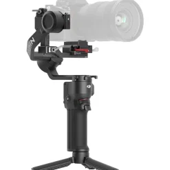Outlet RS 3 Mini Gimbal Stabilizer Gimbals