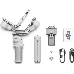 Fashion RS 4 Mini Handheld Gimbal Stabilizer Gimbals