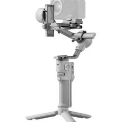 Fashion RS 4 Mini Handheld Gimbal Stabilizer Gimbals