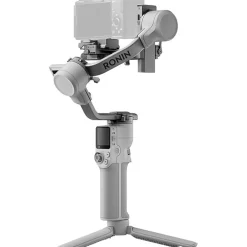 Fashion RS 4 Mini Handheld Gimbal Stabilizer Gimbals