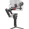 Hot RS 4 Pro Gimbal Stabilizer Combo Gimbals