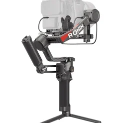 Hot RS 4 Pro Gimbal Stabilizer Combo Gimbals