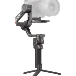Hot RS 4 Pro Gimbal Stabilizer Combo Gimbals