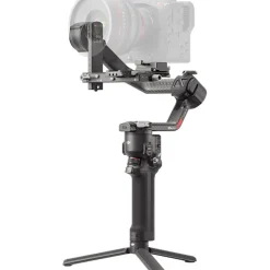 Hot RS 4 Pro Gimbal Stabilizer Combo Gimbals