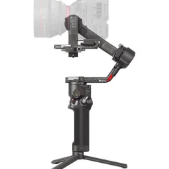 Hot RS 4 Pro Gimbal Stabilizer Combo Gimbals
