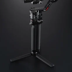 Hot RS BG70 High-Capacity Battery Grip Camera Support Accessories