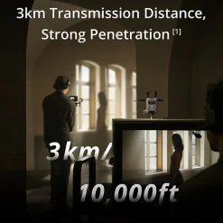 Fashion SDR Transmission Combo Wireless Audio Systems