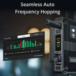 Sale Transmission Standard TX/RX Combo Wireless Audio Systems