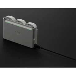 Hot Two-Way Battery Charging Hub for Neo Drone Cameras|Drone Acccessories