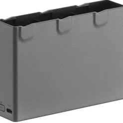 Fashion Two-Way Charging Hub for Avata 2 Intelligent Flight Batteries Drone Cameras|Drone Acccessories