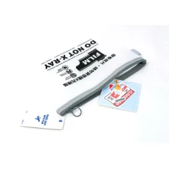 New Do Not X-Ray Film Pouch Misc. Darkroom Supplies