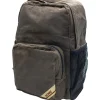 Outlet Everyday Photo Backpack (Brown) Camera Bags