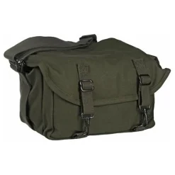 Hot F-6 Little Bit Smaller Shoulder Bag (Olive) Camera Bags