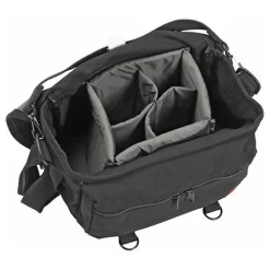 Best F-6 Little Bit Smaller Bag, Black Camera Bags