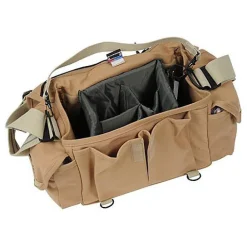 Best F-2 Original Shoulder Bag (Sand) Camera Bags